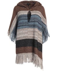 Fay - Cape - Lyst
