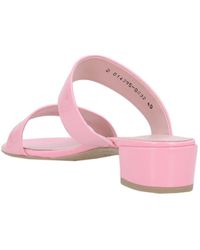 pretty ballerinas sandals