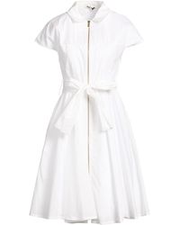 Max & Moi - Midi Dress - Lyst