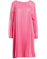ALESSIA SANTI - Midi Dress Polyester - Lyst