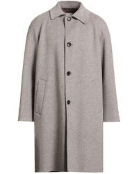 Paltò - Coat - Lyst