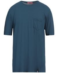 Drumohr - T-shirt - Lyst