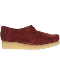 Clarks - Schnürschuh - Lyst