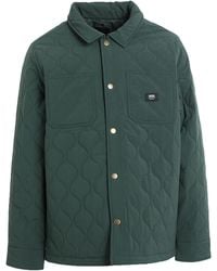 Vans - Jacket - Lyst