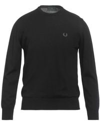 Fred Perry - Jumper - Lyst