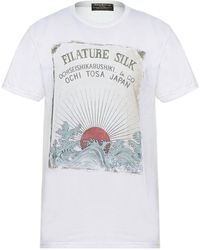 Athletic Vintage T-shirts for Men 