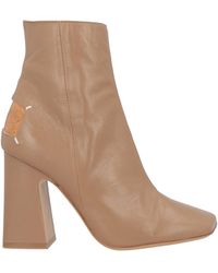 Maison Margiela - Botines de caña alta - Lyst