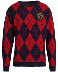 La Martina - Pullover - Lyst