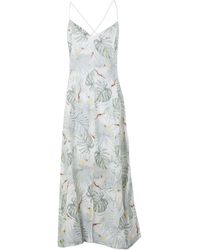 Abiti lunghi casual ed estivi 8 by YOOX da donna - Fino al 65% di sconto |  Lyst