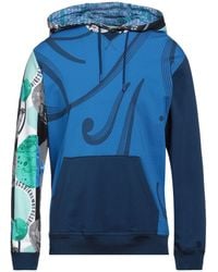 Bikkembergs - Sweatshirt - Lyst