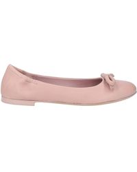 Pomme D'or - Ballet Flats - Lyst