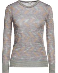 Missoni - Pullover - Lyst