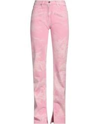 MSGM - Trouser - Lyst