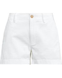Polo Ralph Lauren Shorts for Women 