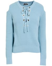 Elisabetta Franchi - Sweaters - Lyst