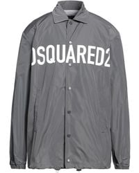 DSquared² - Jacket - Lyst