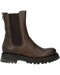 Moma - Ankle Boots - Lyst