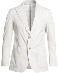 Eleventy - Blazer - Lyst