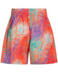 Vilebrequin - Shorts & Bermuda Shorts - Lyst