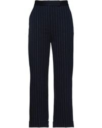 Max Mara - Pants - Lyst