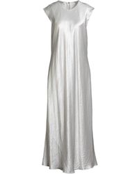 Vince - Maxi Dress - Lyst