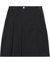 Plan C - Mini-jupe - Lyst