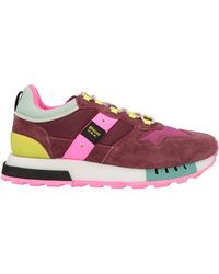 Blauer - Sneakers - Lyst