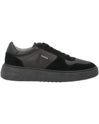 COPENHAGEN - Sneakers Leather - Lyst