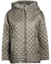 Max Mara - Puffer Polyester - Lyst