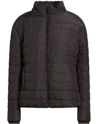 Moschino - Puffer Polyester - Lyst