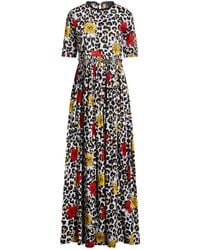 CONNOR & BLAKE - Maxi Dress - Lyst