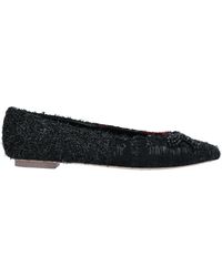 simone rocha ballet flats