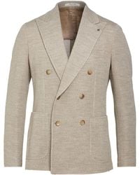 Tagliatore - Blazer - Lyst