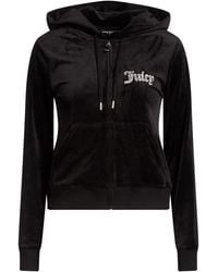 Juicy Couture - Sweatshirt - Lyst