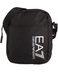EA7 - Cross-body Bag - Lyst