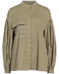 Dondup - Hemd - Lyst