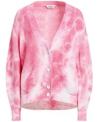 Gran Sasso - Cardigan Cotton - Lyst