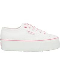 Superga - Trainers - Lyst