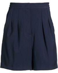 Patrizia Pepe - Shorts & Bermuda Shorts - Lyst