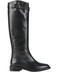 Anima - Boot Leather - Lyst