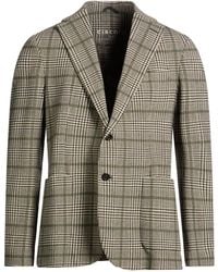 Circolo 1901 - Blazer Cotton, Elastane - Lyst