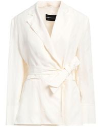 BCBGMAXAZRIA - Blazer - Lyst