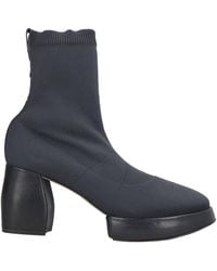 Malloni - Ankle Boots - Lyst