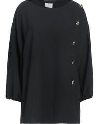 Clips More - Top Polyester, Elastane - Lyst