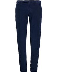 Santaniello - Evoluto Pants Cotton, Elastane - Lyst