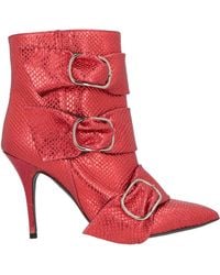 Aniye By - Ankle Boots - Lyst