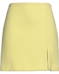 MSGM - Mini Skirts - Lyst