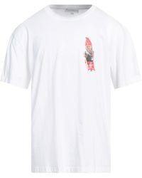 JW Anderson - Camiseta - Lyst