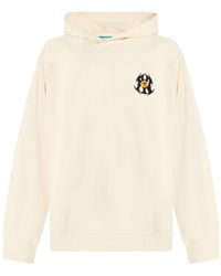 Barrow - Sweatshirt Cotton - Lyst