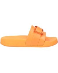 Sergio Rossi - Sandals - Lyst